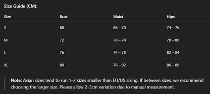 "Cutee" String Bikini Set